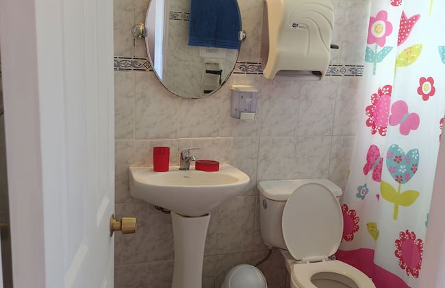 Cabañas Te Pito Kura - Foto 16