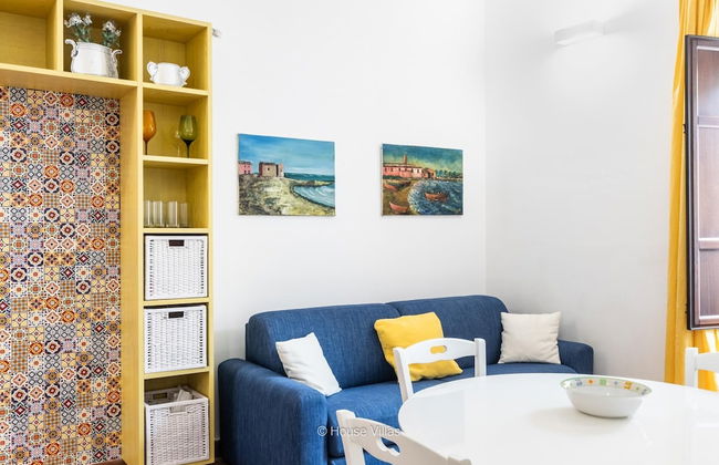 House Villas - Il Rifugio di Zoraide - Foto 10