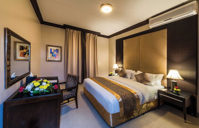 Boudl Al Malaz - Foto 14