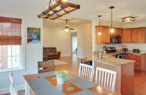 Family-Friendly Home on Large Plot in Lebanon - Foto 3