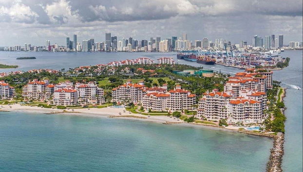 Miami Flyover Tour - Foto 5