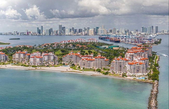 Miami Flyover Tour - Foto 5