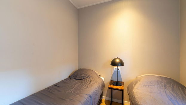 Vacation Home in Haarle Near Hellendoorn - Foto 4, Zimmer