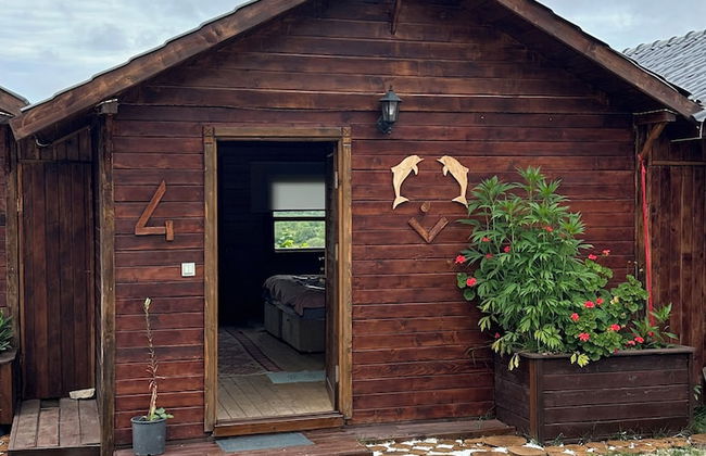 Agva Bungalov Adult Only - Foto 1