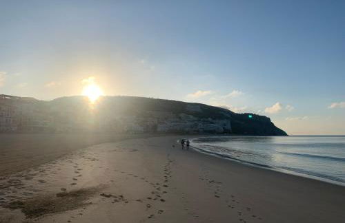 SeaSimbra Apartment - Foto 42