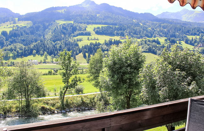 1 bedroom Apartment in Bad Hofgastein with garden - Photo 29