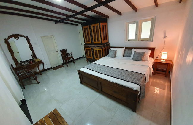 NilaRU Villa - Foto 4