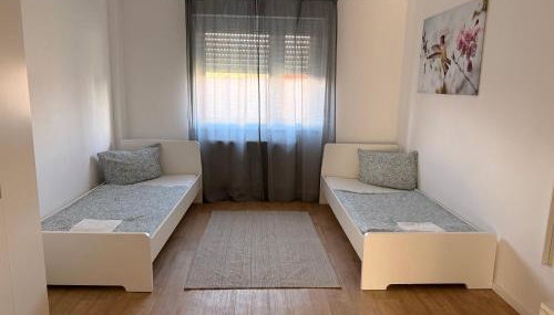 Ferienwohnung Marktplatz - Foto 4