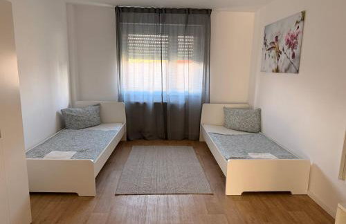 Ferienwohnung Marktplatz - Foto 4