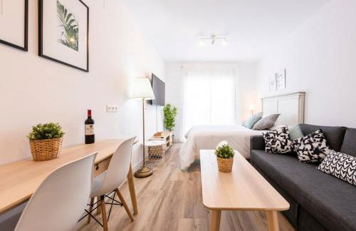 Apartamentos Toboso Plaza - Foto 66