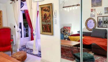 Charming apartment - Foto 5