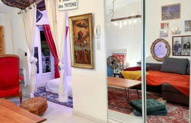 Charming apartment - Foto 5