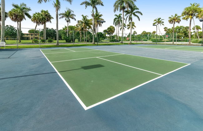 Port Of The Islands Resort - Foto 21