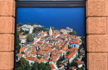 Casa Panorama Lovran - Sea View Apartment NEW! - Photo 42