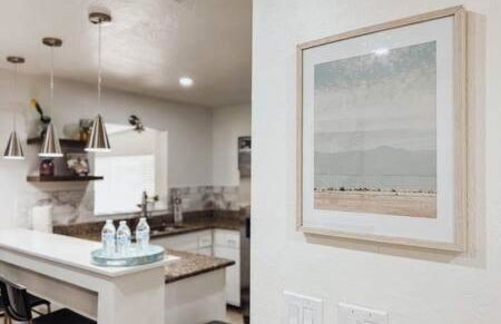 Blisscapade Pool Movie Theater Games Backyard - Foto 7