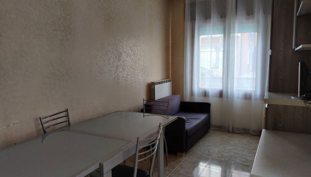Modern House Near Caorle Beach - Foto 5, Comedor