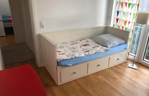 Ferienhaus Mainz - Foto 16