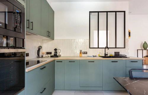 Cagnes - 3 ,Rue Pasteur - 3P - Foto 12