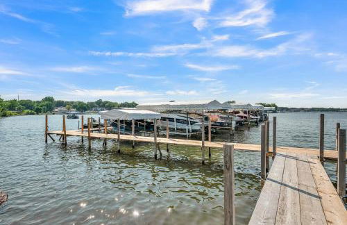 Wake on the Lake at Bridges Bay - Foto 9