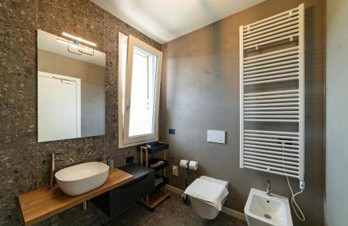 Urban Lodge- Appartamenti in Franciacorta - Foto 27