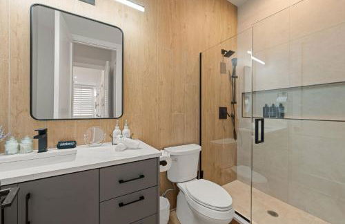 Brand New Building in the Medical District - Foto 52