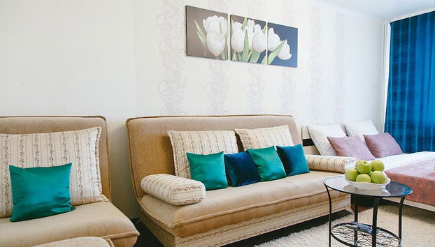 Apartments 5 Zvezd Barbaris - Foto 4, Zimmer