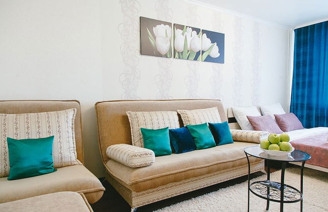 Apartments 5 Zvezd Barbaris - Foto 4