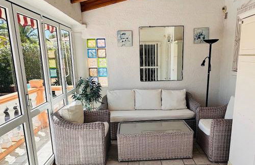 Villa Melocotón - Foto 27