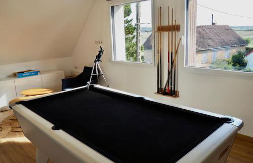 Villa de prestige vue sur Baie de Canche - Foto 17