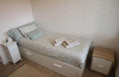 Junto a las playas,dos terrazas y vistas al mar - Photo 15