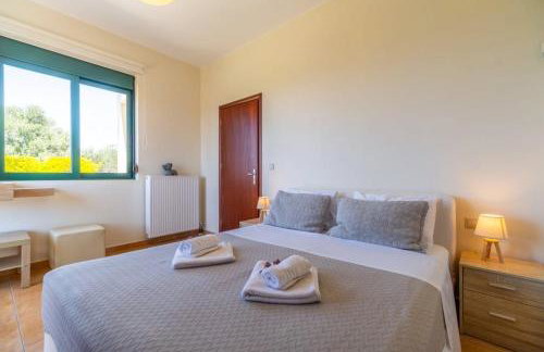 Villa Nimertis - Foto 37