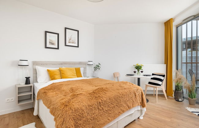 Sunny Coast Studio by Renters - Foto 14