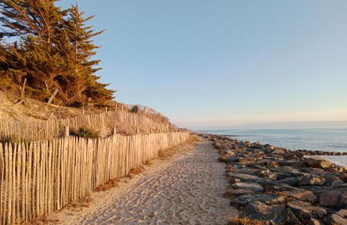 Location maison à l'Epine sur Île de Noirmoutier - Foto 14