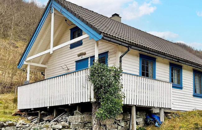 6 Person Holiday Home in Akra-by Traum - Foto 14