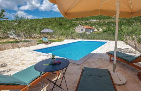 Two-Bedroom Holiday Home In Vid - Foto 1