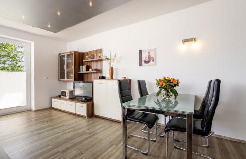 Ferienwohnungen Hafenresidenz Alter Speicher Lauterbach - Foto 45