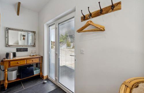 Trewethen Cottage Barn 1 near Port Isaac - Photo 15