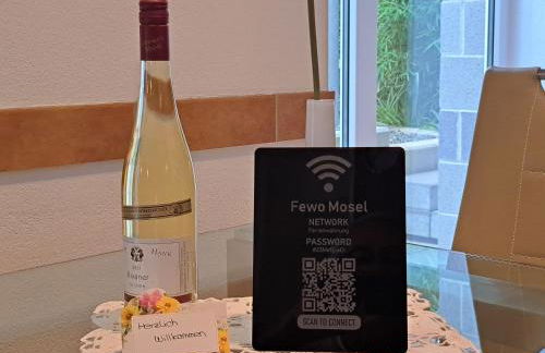 Ferienwohnung "Mosel" - Foto 12