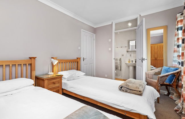 St Helens Apartment 1 - Short Walk to Beach - Foto 5