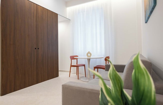 Nora's Suites - Foto 39