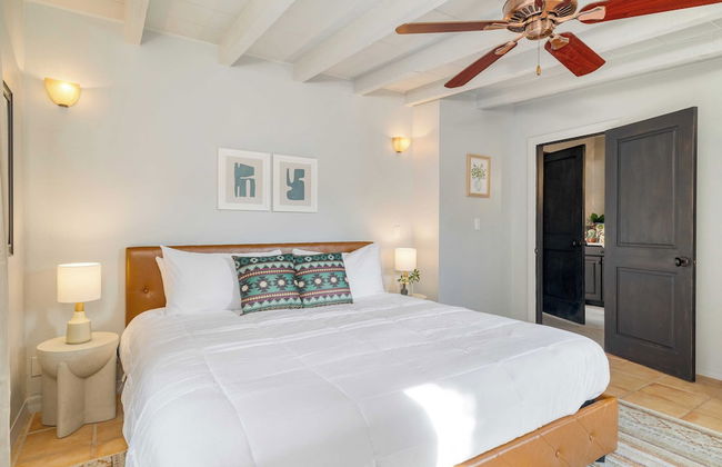 Mystic Sunset by Avantstay Thunder Mountain View + Pool, Driving Range, Casita - Photo 38