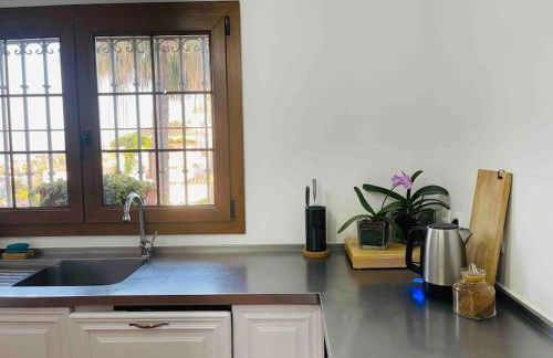 Sea view Villa La Alcaidesa - Foto 45