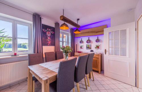 Ferienwohnung Parzinger 2 - Photo 10