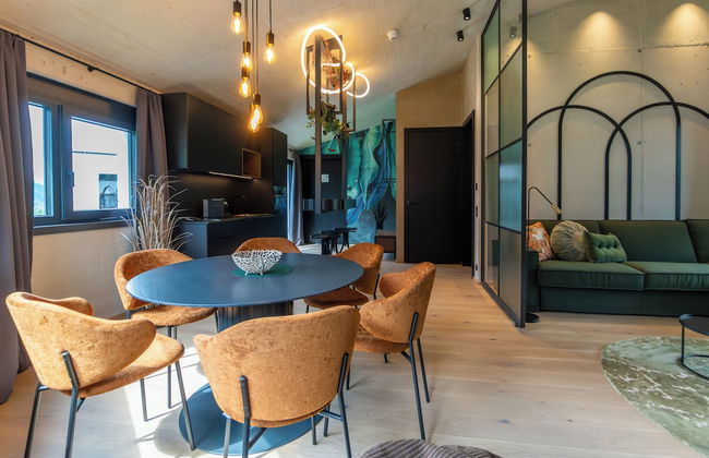 LIFESTEIL Appartementresort - Foto 28