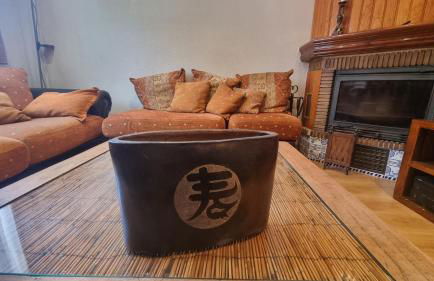 Zanzibar Beach Puzol relax en la playa cerca de Sagunto y Valencia - Photo 8