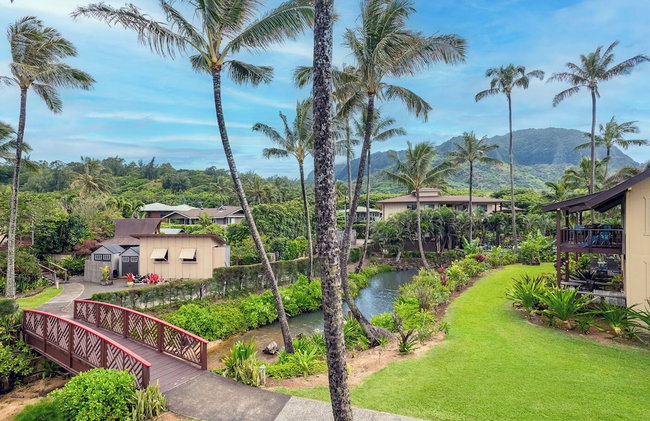Hanalei Colony Resort H4 - Foto 42