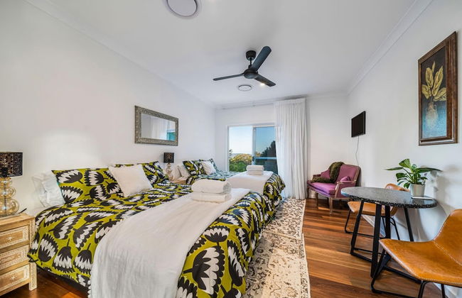 Ninderry Manor- Magical Sunshine Coast Escape - Foto 25