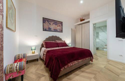 Vatican's Lion Suite - Foto 25