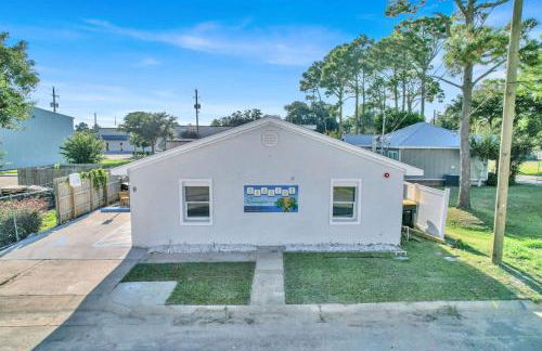 Anchor Ahoy Beach Getaway - Unit 6 - Foto 11