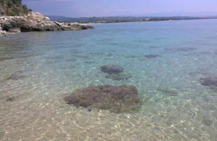 Casa Cobalto - Lascio tutto vivo a Copanello - Foto 14